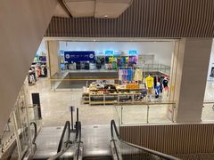 -BIGOFFS 超级折扣(仁恒伊势丹店)