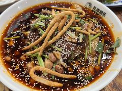 雨田肺片-雨田饭店(华兴东街店)