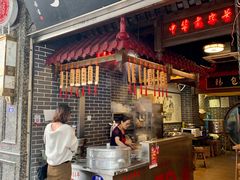 门面-韩包子(青石桥店)