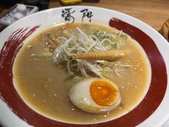 -雷门拉面·现熬骨汤(凯德来福士店)