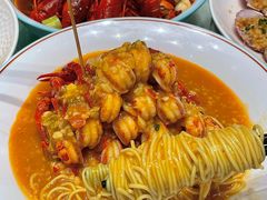 -阿胖龙虾(宁国南路总店)