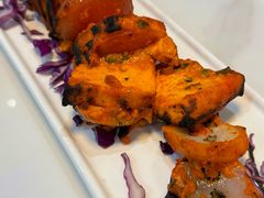 -VATAN INDIAN RESTAURANT米特餐饮有限公司(城北路店)