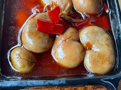 火辣兔腰-成都吃客(九眼桥店)