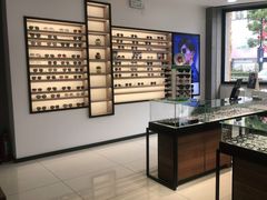 -宝岛眼镜(嘉兴桐乡时代广场店)