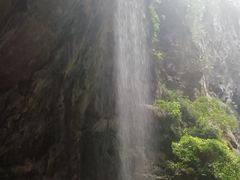 -英西峰林·洞天仙境