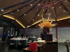 -三利音·东方司宴(外滩店)