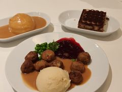 -宜家·瑞典风味餐厅(四元桥店)