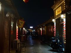 -黄桥古镇
