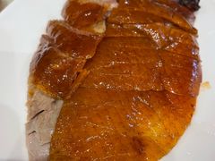 北京烤鸭-金鸭季·北京烤鸭(深业上城店)