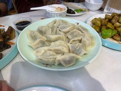 -北戴河庆山饭店·海鲜砂锅粥(北戴河黑石路店)