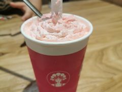 -霸王茶姬(正佳广场店)