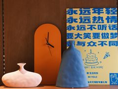 -BE YOLO必有乐&小红帽三明治