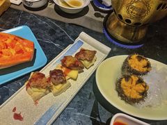 -海鼎荟海鲜姿造(仟禧汇店)
