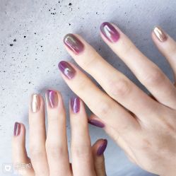 -Pink You美甲洗眉纹绣定制中心