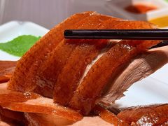 -北平楼·烤鸭·北京菜(牡丹园店)