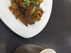 -康师傅私房牛肉面(北京南站店)