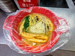 -安发瞧麻辣烫(总店)