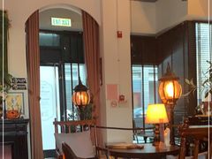 -候鸟咖啡(前门店)