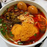 🫱说说你心目中的合肥牛肉拉面NO.1🥇吧[必吃]