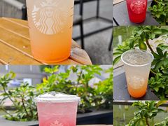 -星巴克臻选(宁波天一广场店)