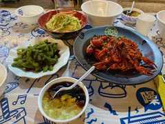 -松哥油焖大虾(科技园店)