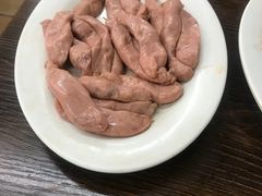 -西塔隆太白烤牛肉馆(图们路店)