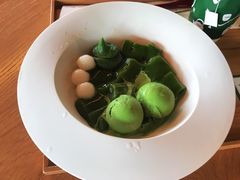 -中村藤吉(平等院店 )
