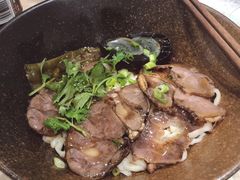 -面乙新派手擀面(大悦城店)