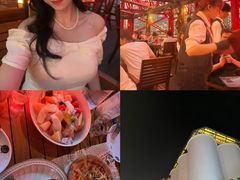 -MR.ROCKY洛奇先生·西餐&酒吧(琶醍店)