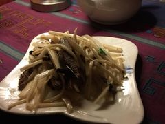 阿布氌孜藏餐厅(九寨沟店)-阿布氇孜藏餐厅(九寨沟店)