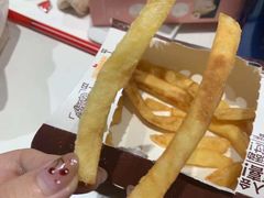 -汉堡王(巨海邻里荟店)