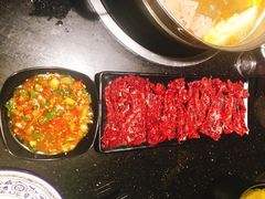 -尚合里潮汕牛肉火锅(海沧店)