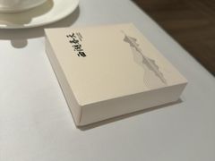 -西湖春天•老字号杭州菜(百汇店)