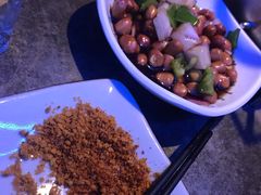 -很久以前羊肉串(打浦路店)