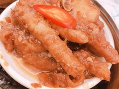 -点点心点心专门店(湾仔店)