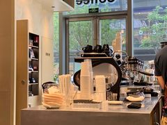 -Seesaw Coffee(苏州中心店)