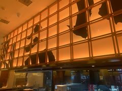 -破三川·新川菜(静安大融城店)