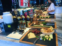 -鹭江潮餐厅•福建菜(鹭江佲家酒店)