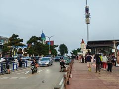 -老虎石海上公园