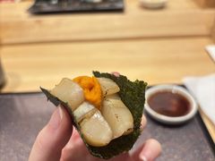 -小十Omakase(地王大厦店)