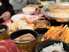 -牛New寿喜烧(金茂览秀城店)