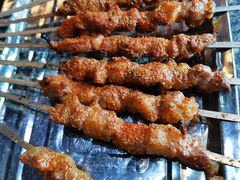 -二姐卤煮(南十里居店)