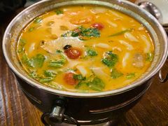 冬荫功汤-Siam泰餐厅(水上公园店)