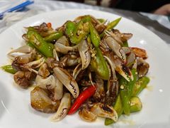 -蠔友汇·海鲜·生蚝烧烤(大东店)