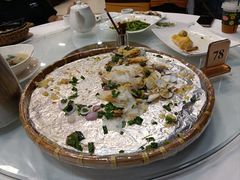 -仑头海鲜城(仑头环村南路店)