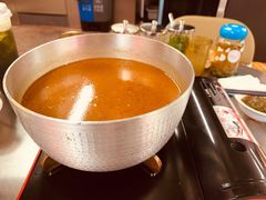 -燃计沙茶皇·香港沙茶火锅(人广旗舰店)