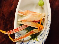 -蟹道乐( 新宿駅前店)