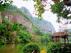 -丹霞山风景名胜区