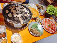 -kingkong大猩猩烤肉(CBD店)