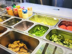 -赛百味SUBWAY(都汇天地店)